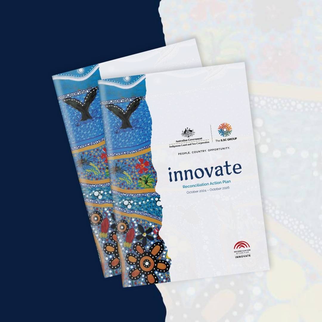 Indigenous - The ILSC is proud to have released its Innovate ...