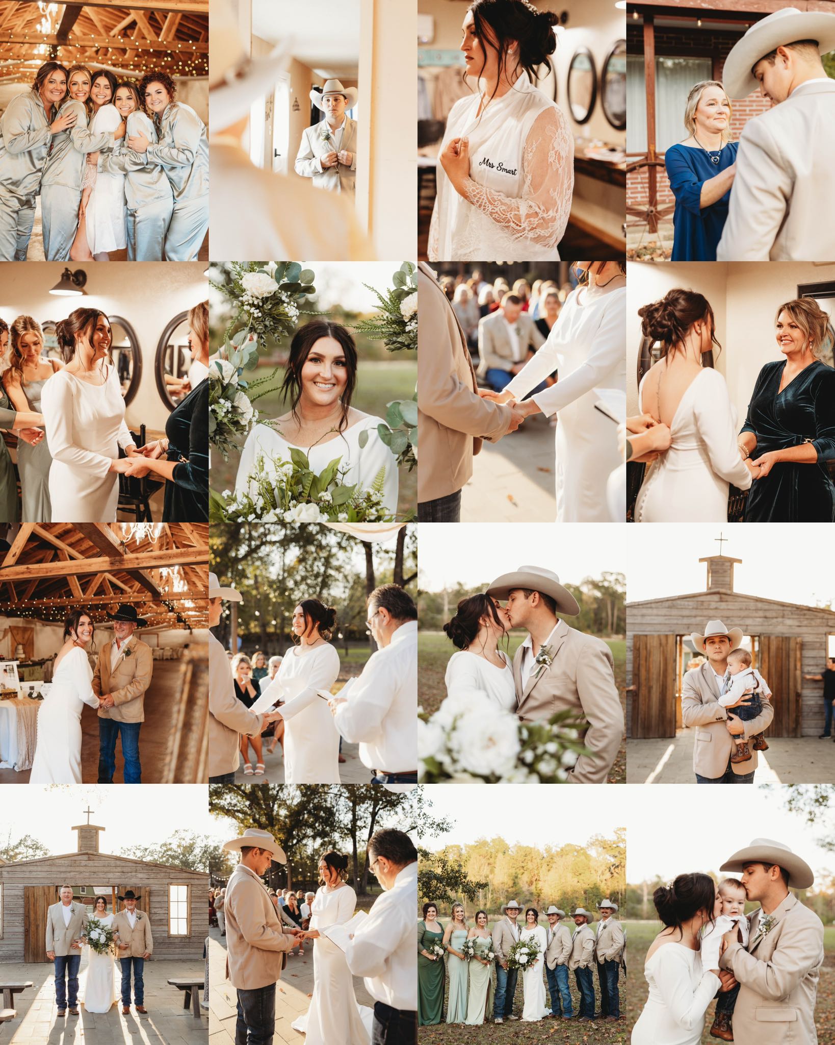 Triple D Ranch Event Venue | Warren TX