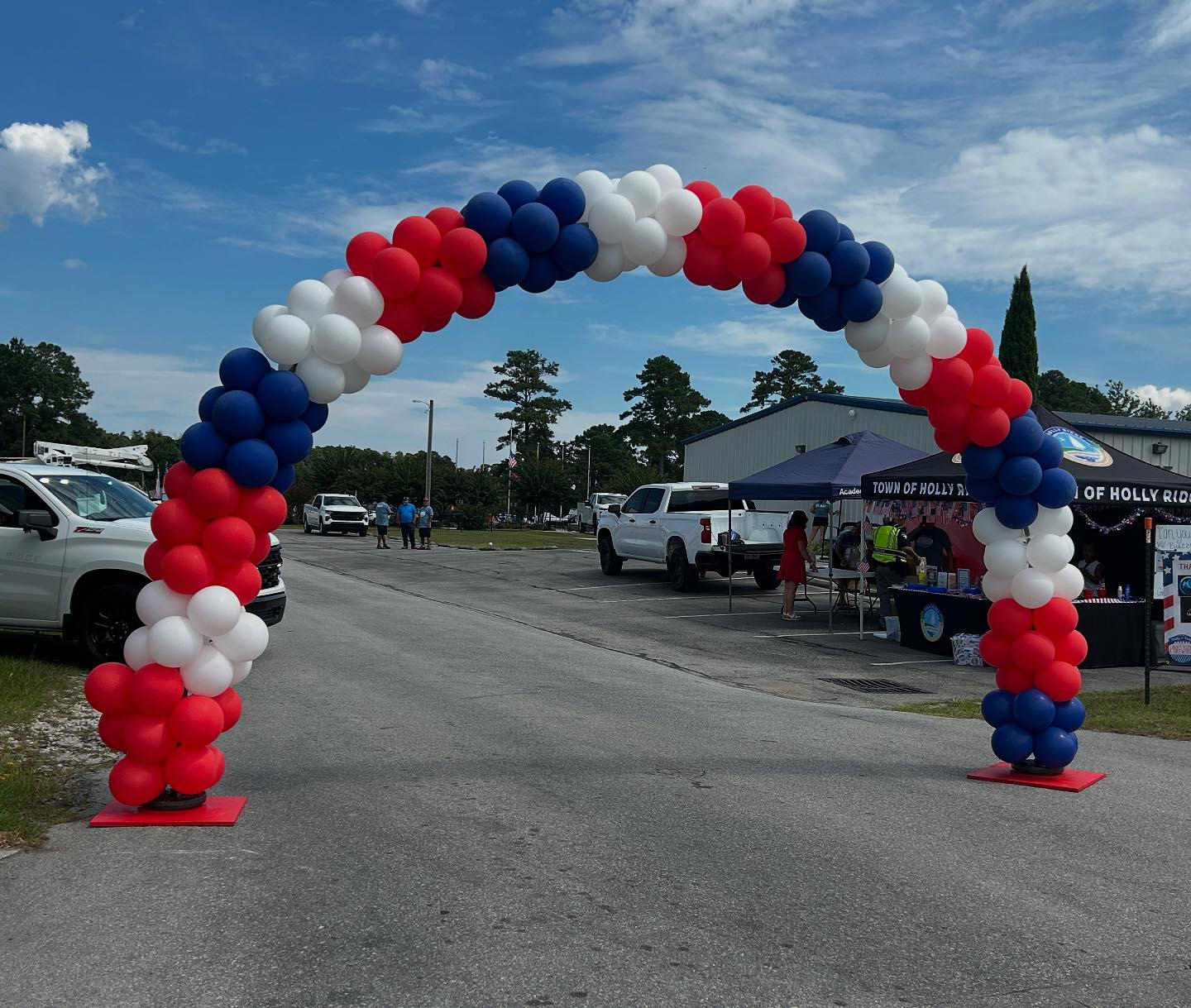 Soundside Inflatables | Sneads Ferry NC