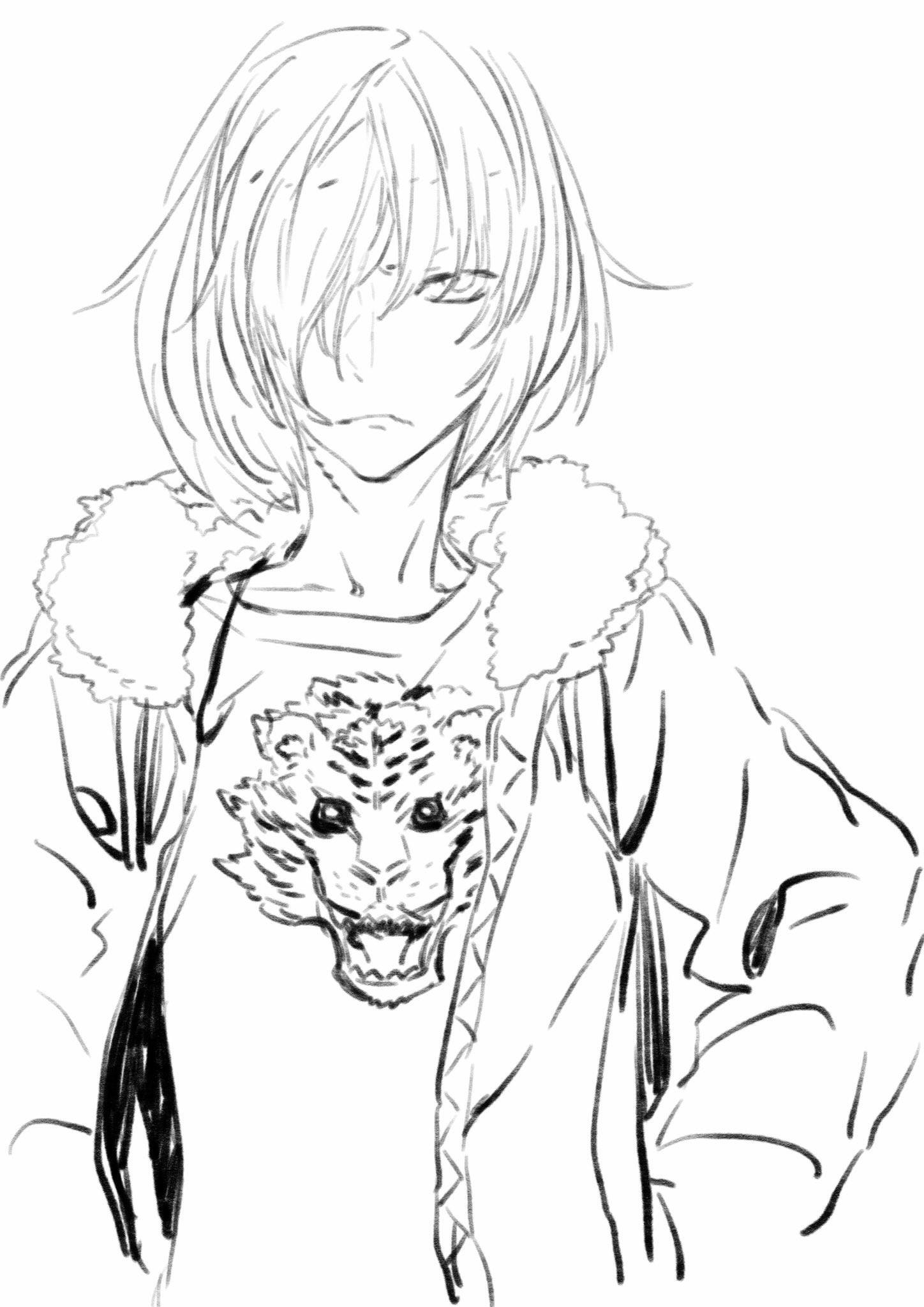三輪士郎Shirow Miwa - 三輪士郎Shirow Miwa added a new photo.