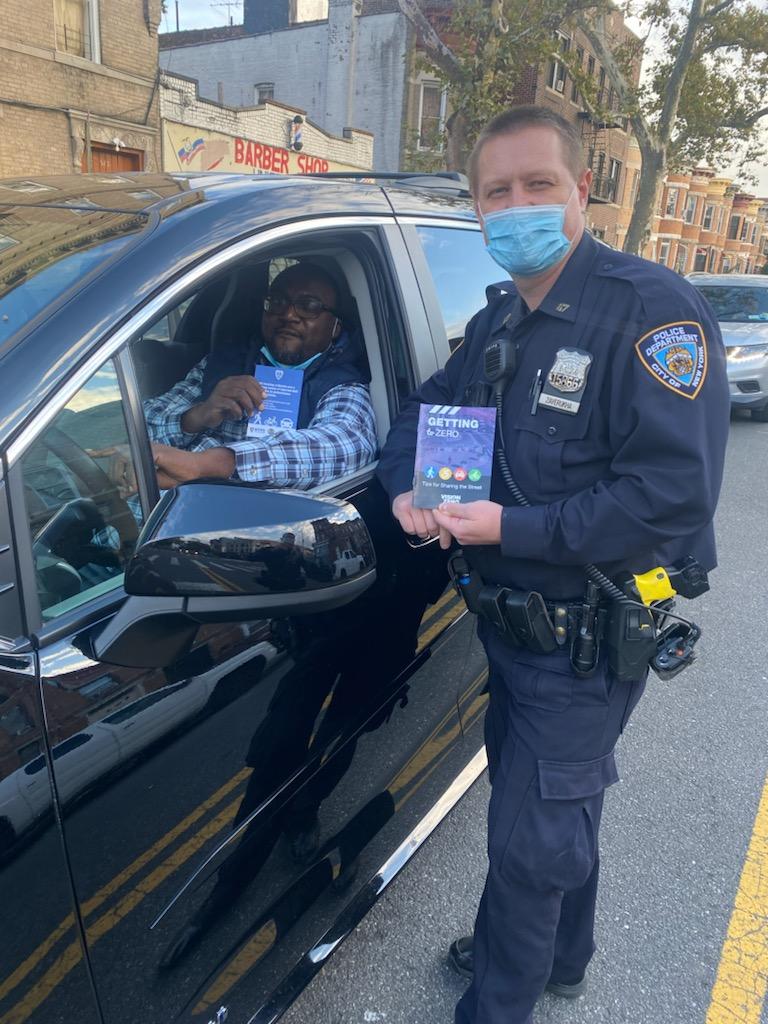 Your safety is our #1 priority.... - NYPD 67th Precinct