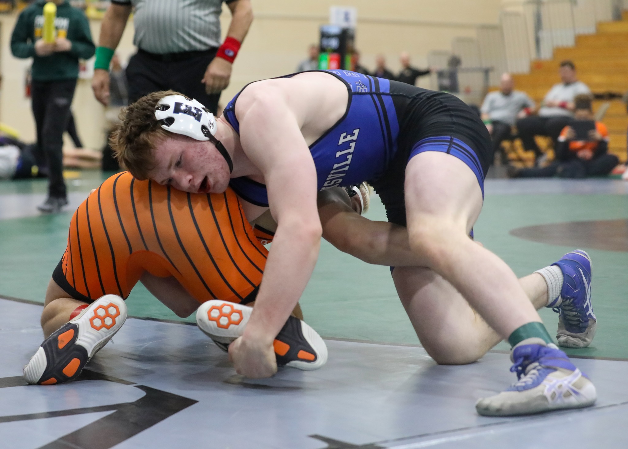 The 2026 Irish Invite 175 lb... - Fischer Photography | Facebook