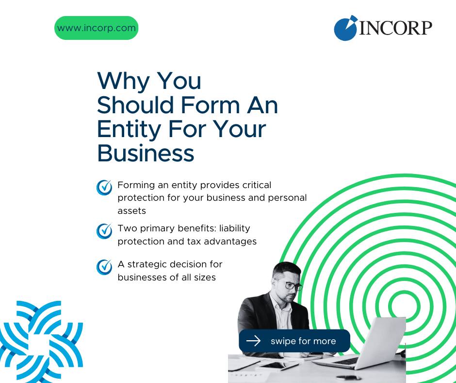 InCorp Services, Inc. | Las Vegas NV