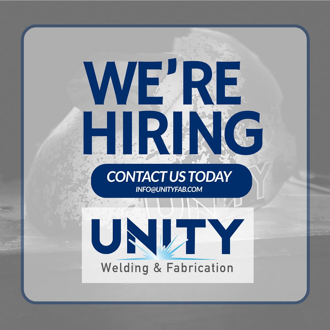 Unity Welding & Fabrication | Covington LA