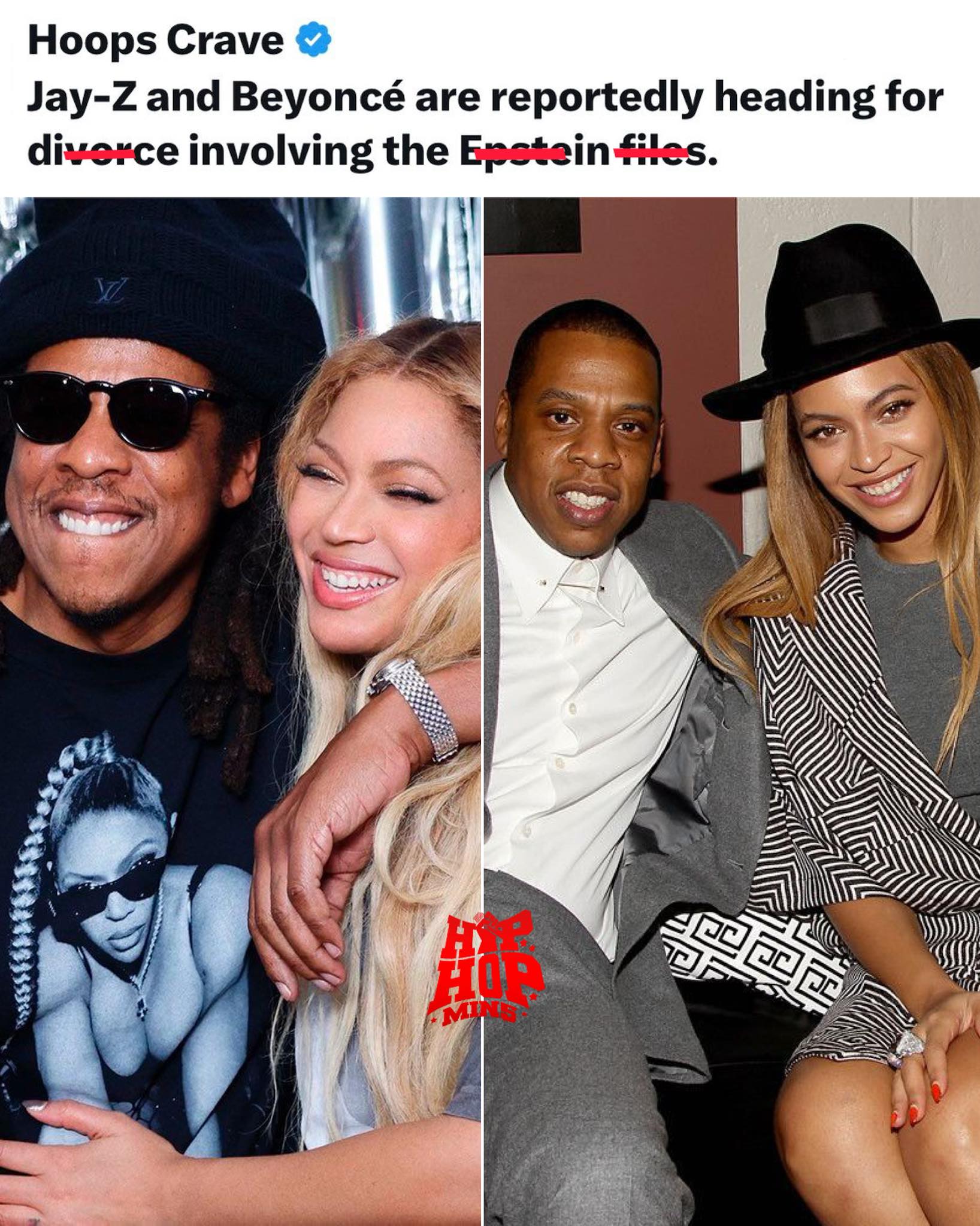 HIP HOP MIN5 - According to Pop Crave, It’s alleged that... | Facebook