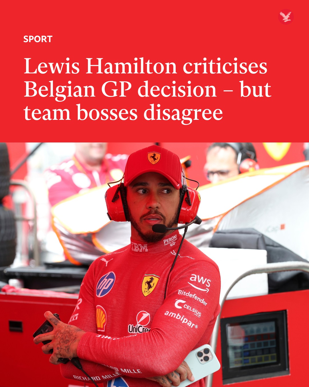 The Independent - This one has split opinion | Facebook