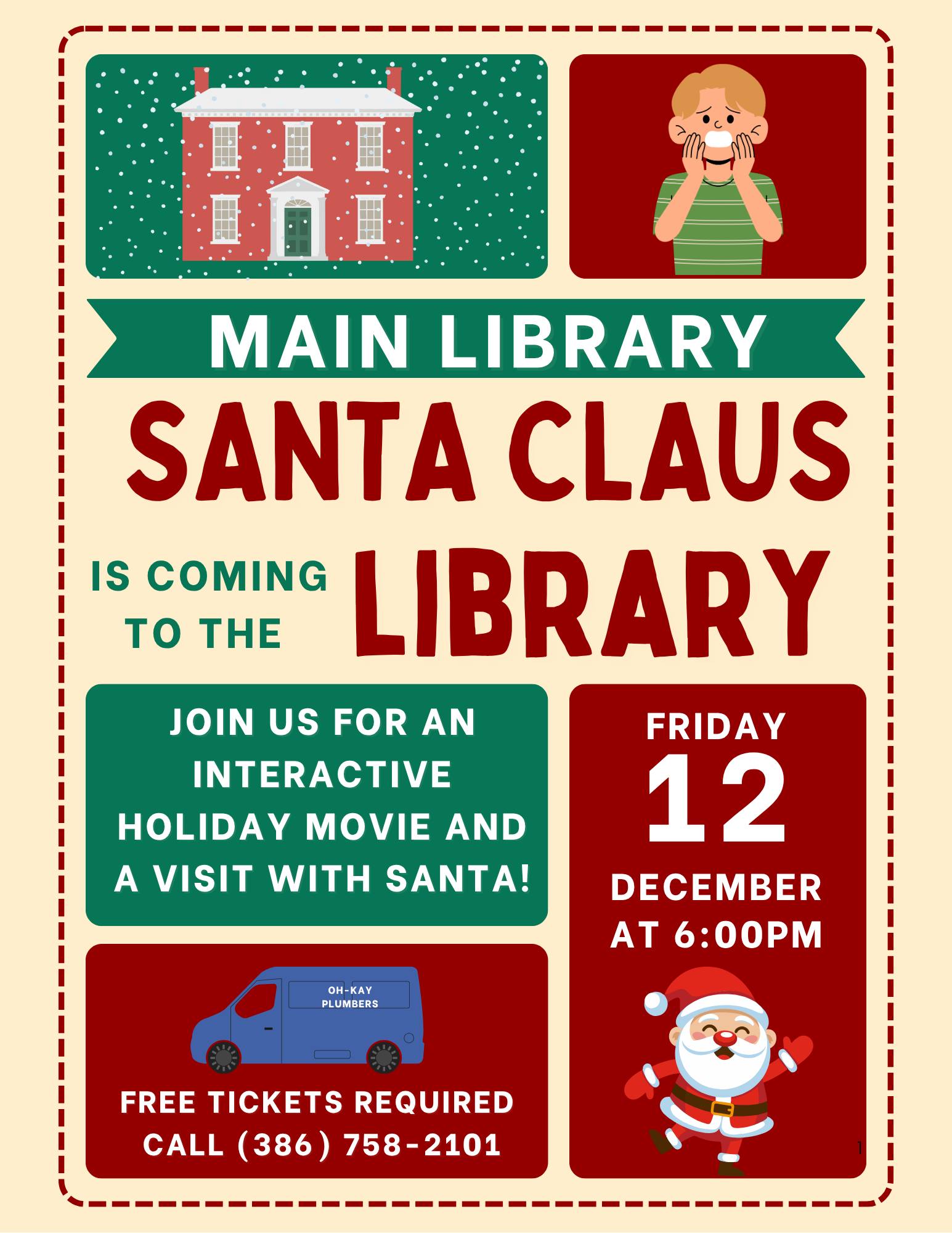 Columbia... - Columbia County Public Library Youth Services