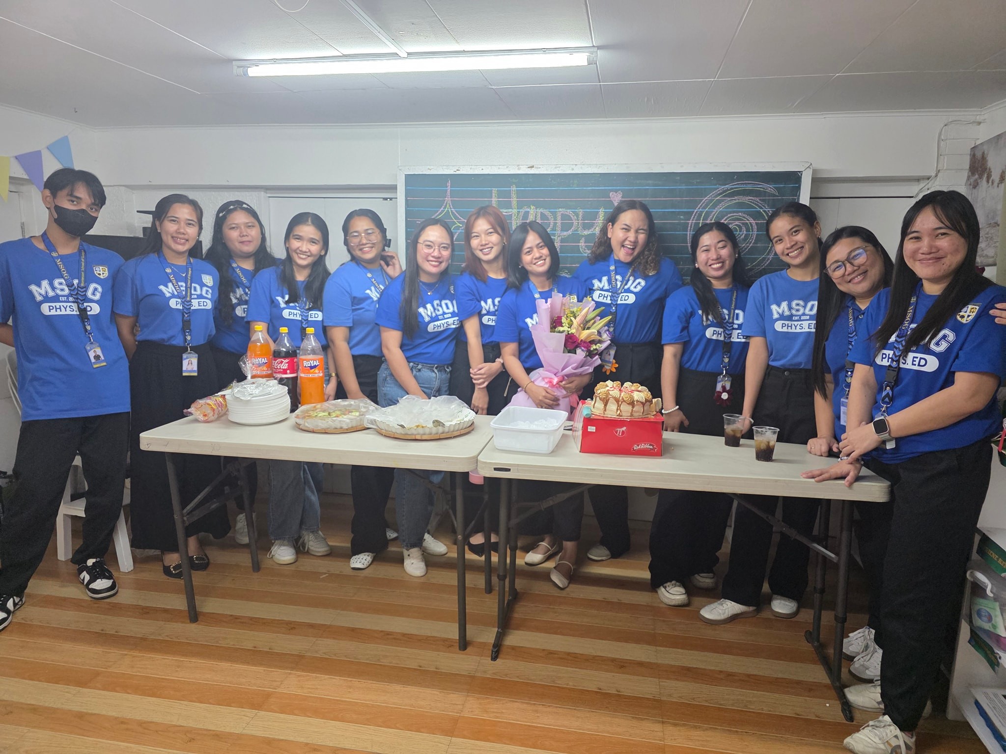 Montessori - HAPPY TEACHER'S DAY TO OUR DEAR MSOG TEACHERS!!! | Facebook