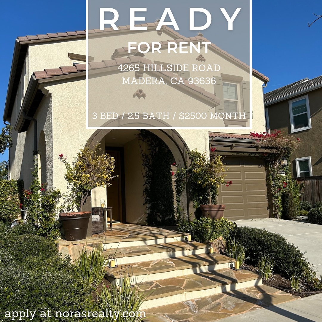 Nora and Associates Real Estate | Madera CA