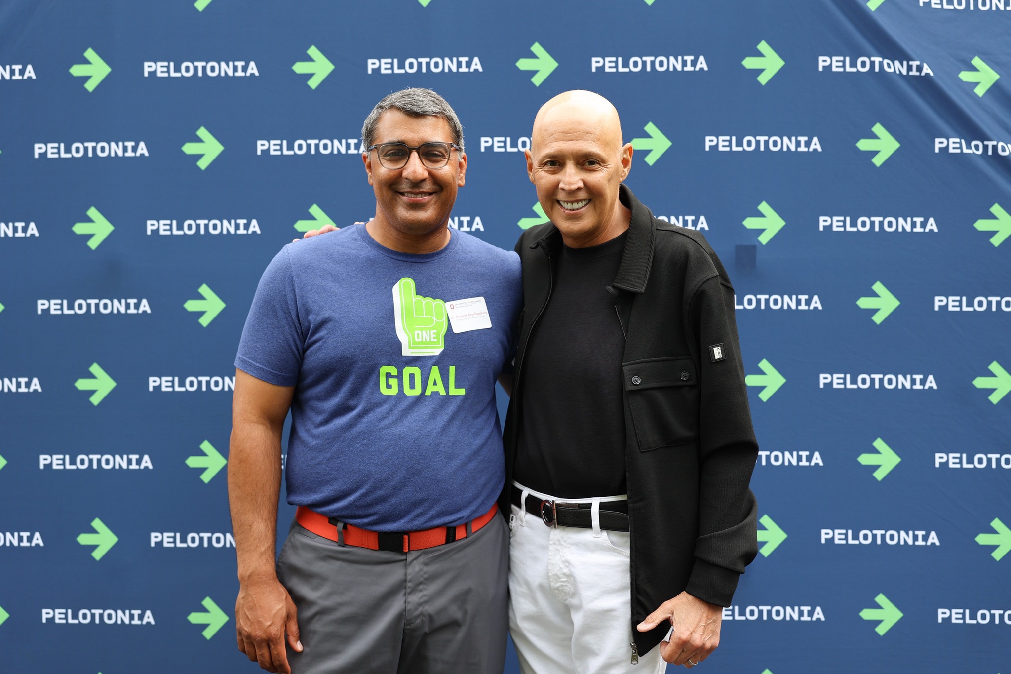 Simply - Congratulations to Dr. Sameek Roychowdhury on being named the ...