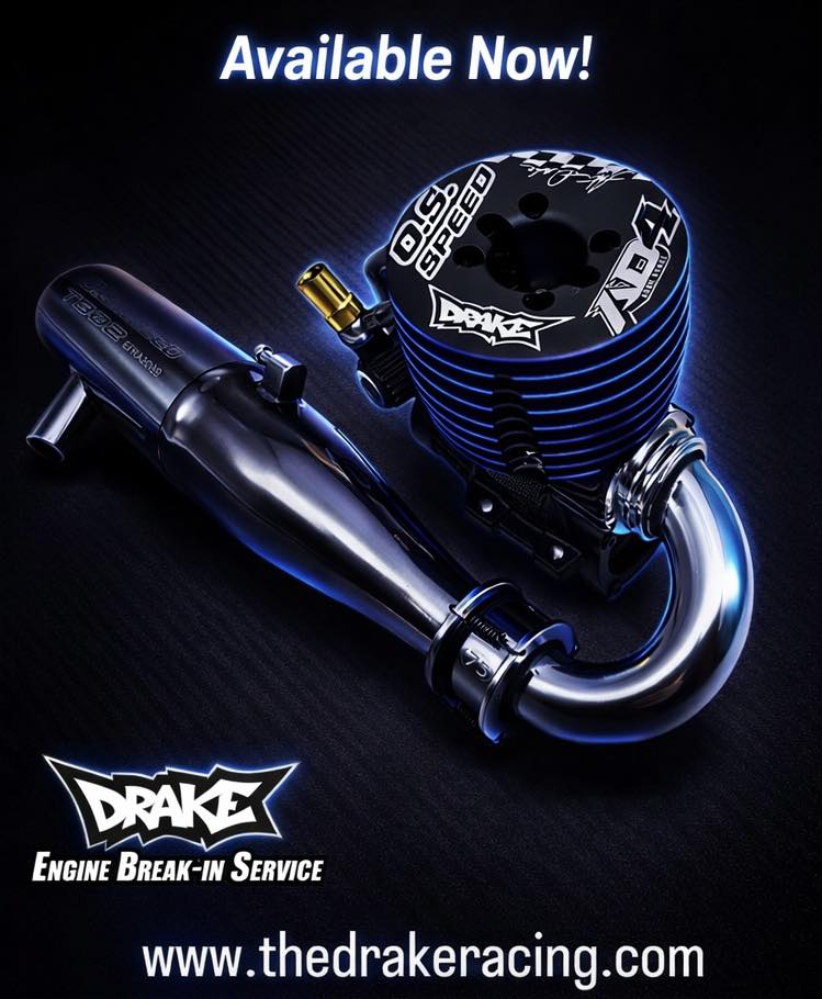 🔥 O.S. Speed B21 Adam Drake 4 🔥 #drake #drakein #ad4 www
