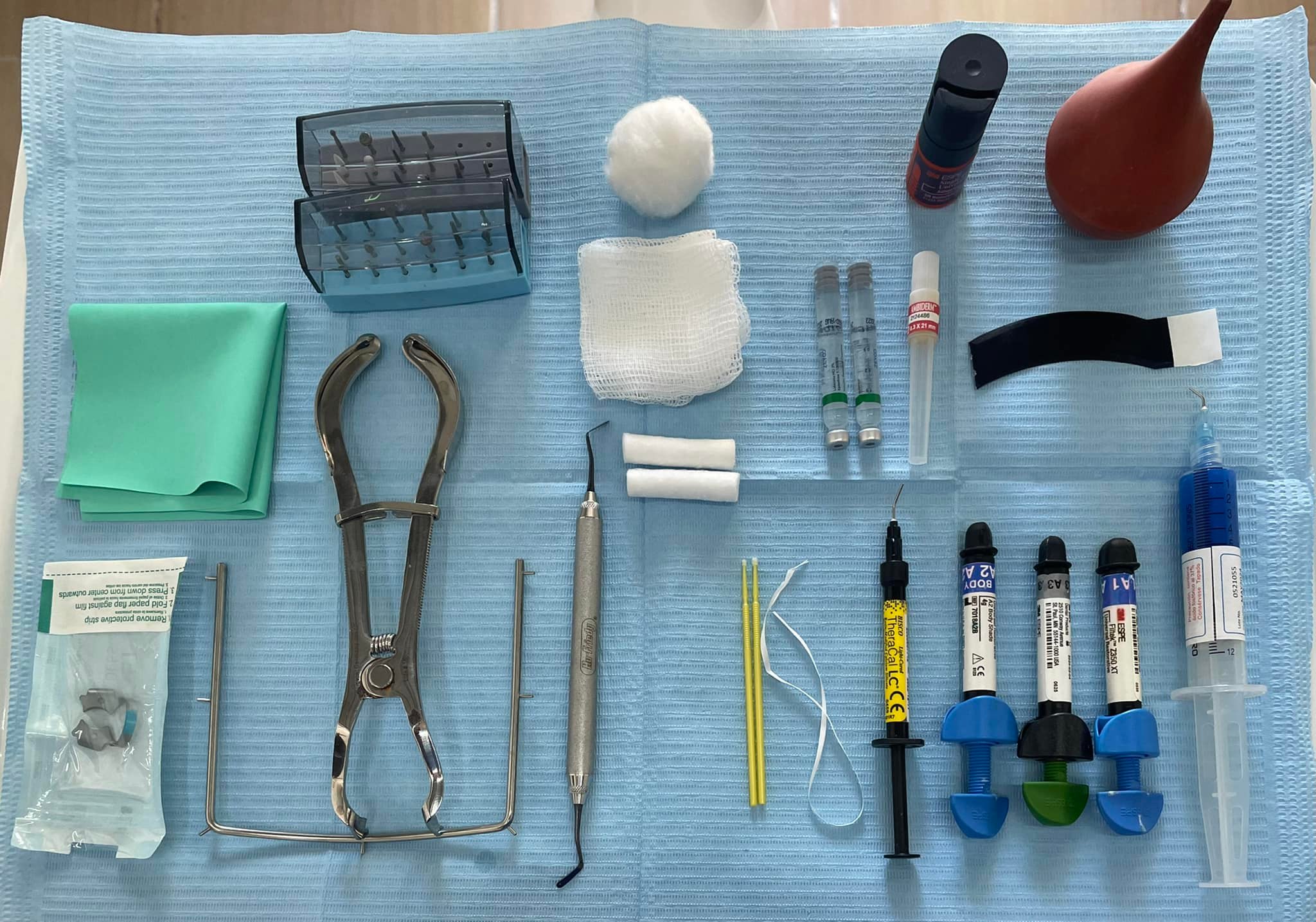 ¡Evita las fracturas por Amalgama!... - Dental Nav Smiling