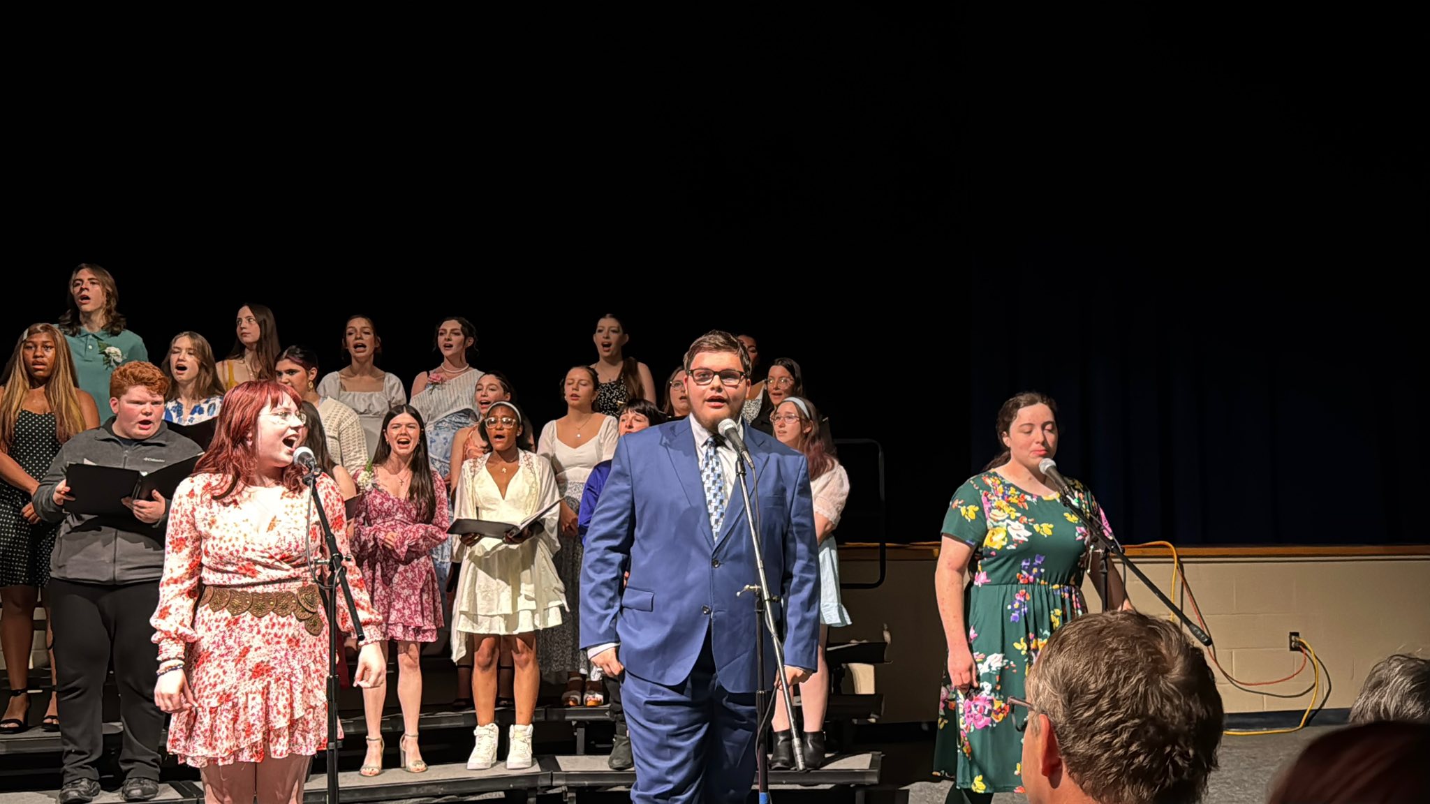 The energy was contagious... - Cohoes City School District | Facebook