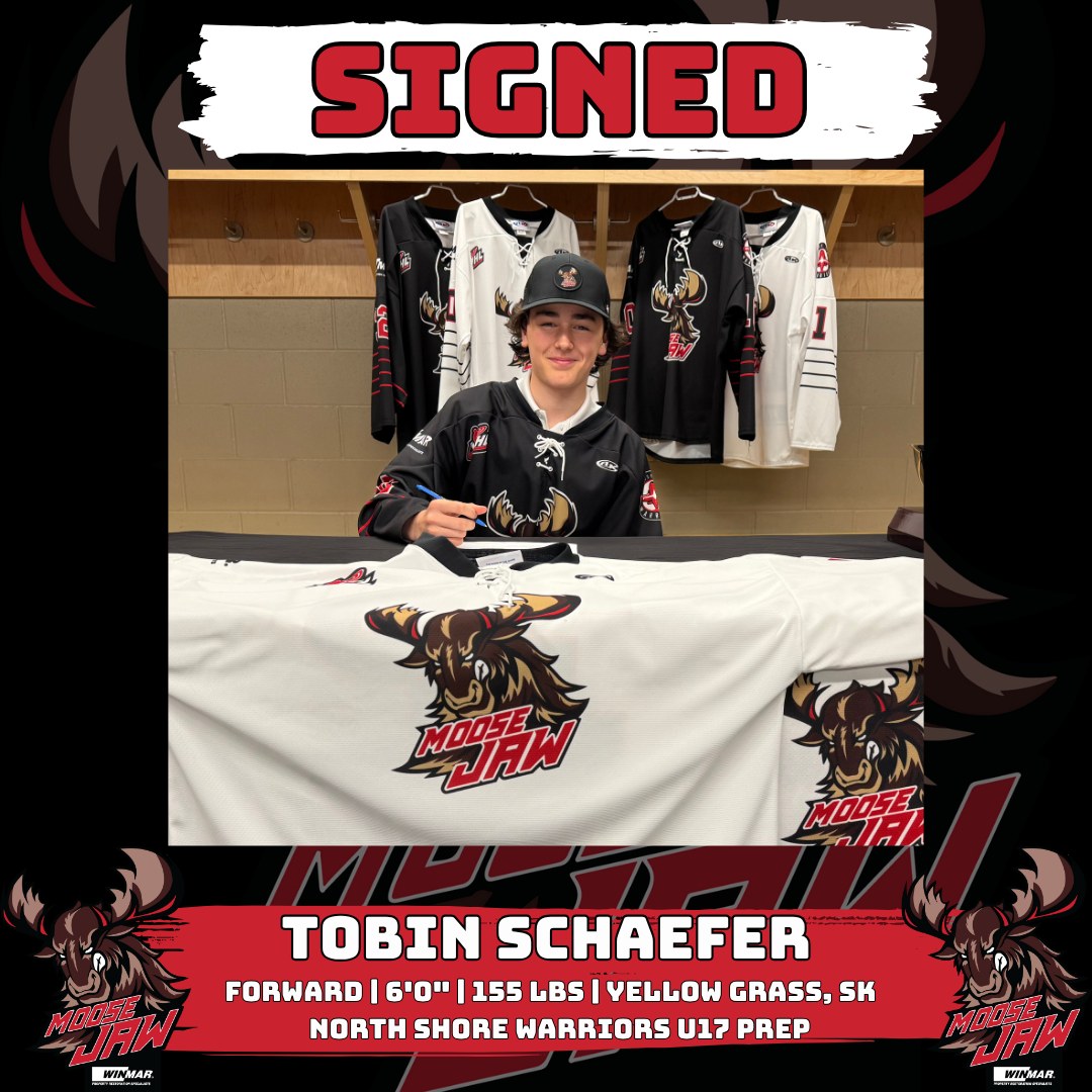 Moose - 🚨🚨SIGNING ALERT🚨🚨 We are happy to announce the signing of '09 ...
