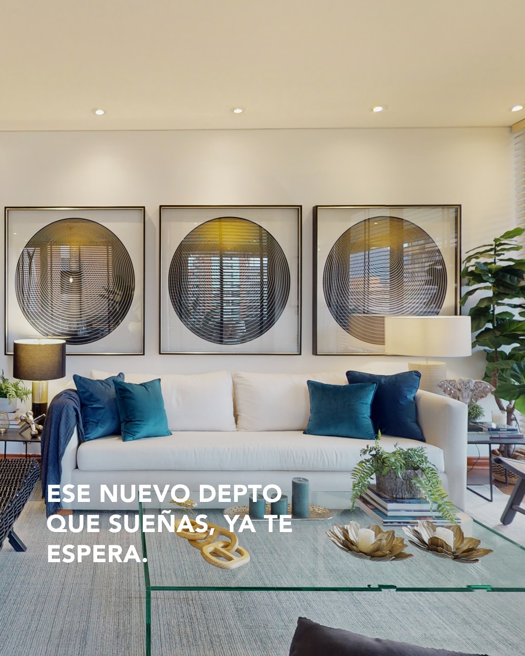 Inmobiliaria Los Ceibos | Santiago