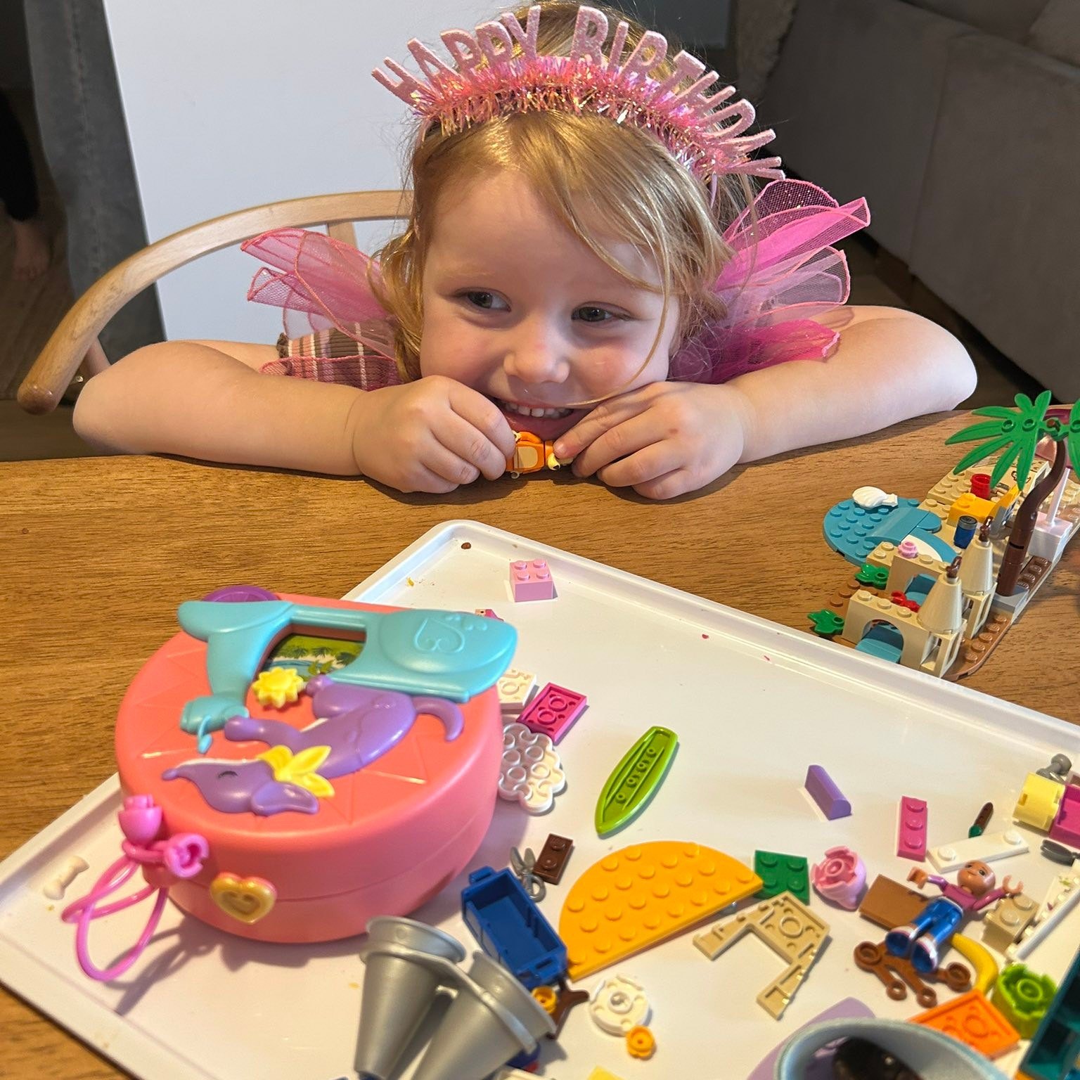 This week, we asked Kylie one of our... - The MALC Pinjarra | Facebook