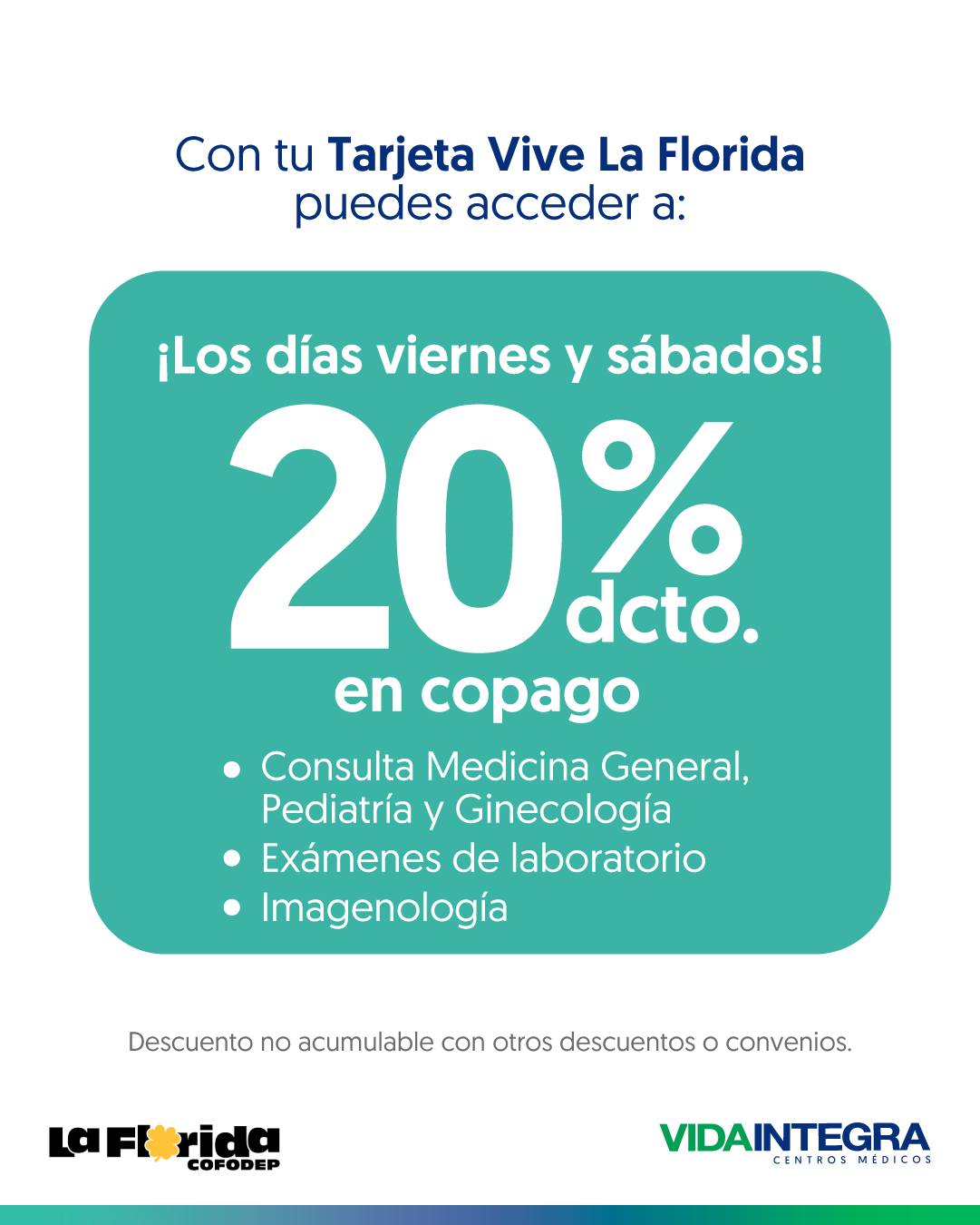 Vidaintegra - Vidaintegra added a new photo.