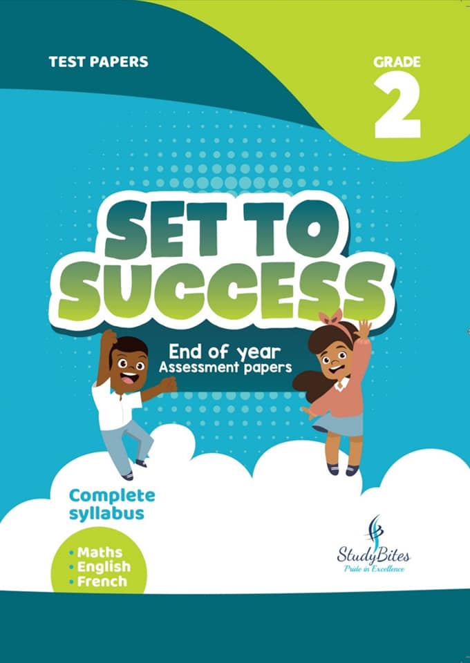 StudyBites - Coming up this Monday 🥰 🥰 Prepare your kids...
