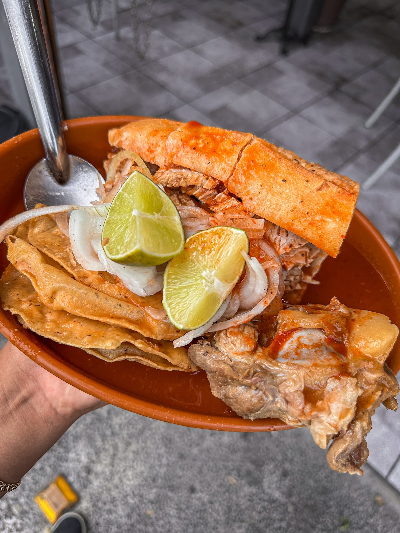 Tortas Pris 