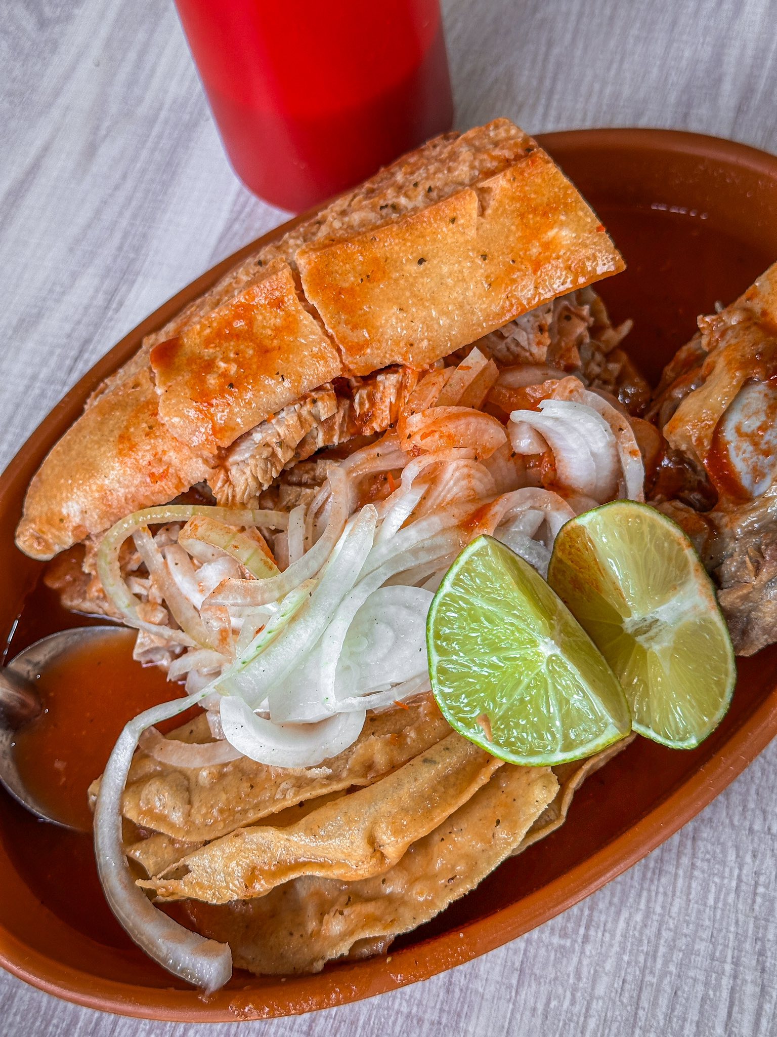 Tortas Pris 