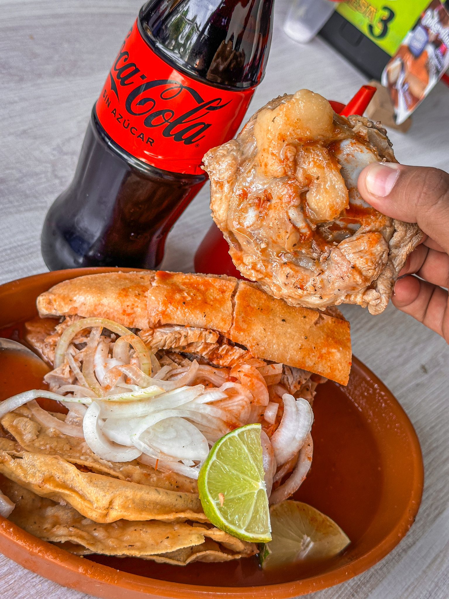 Tortas Pris 