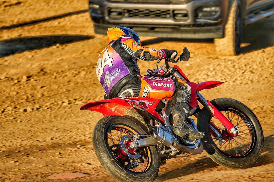 Ragan Racing | Buckner IL
