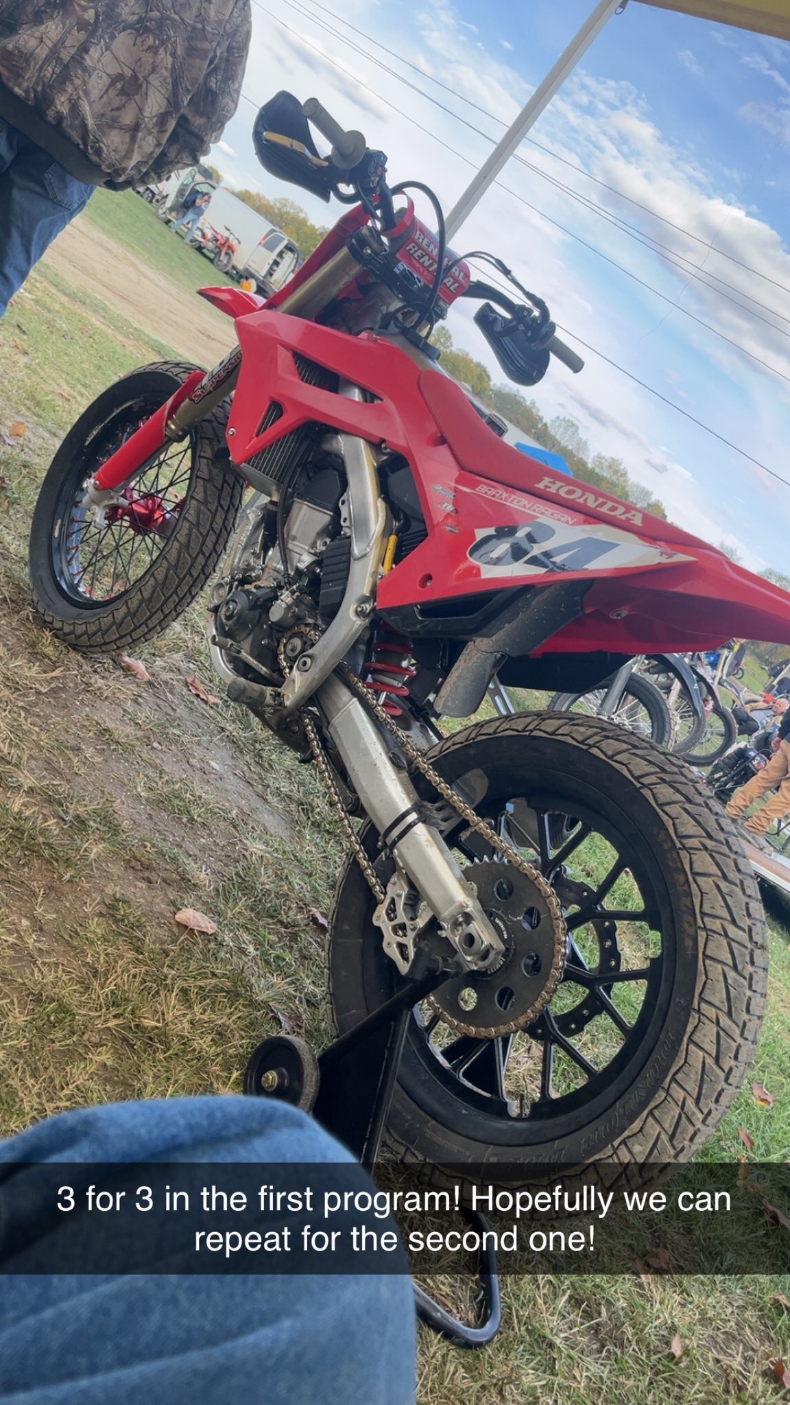 Ragan Racing | Buckner IL