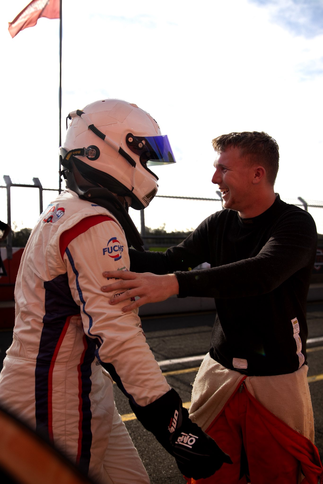Matthew Boylett Racing