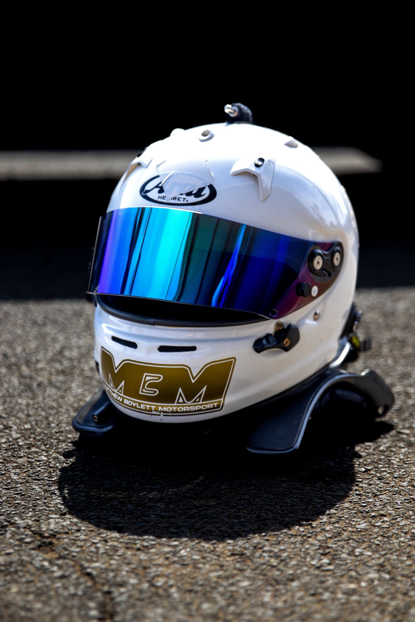 Matthew Boylett Racing