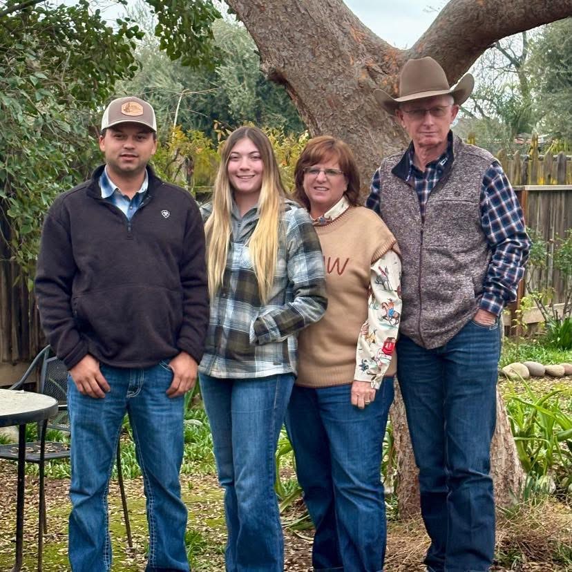 Tulare County Cattlewomen... - Tulare County Cattlewomen