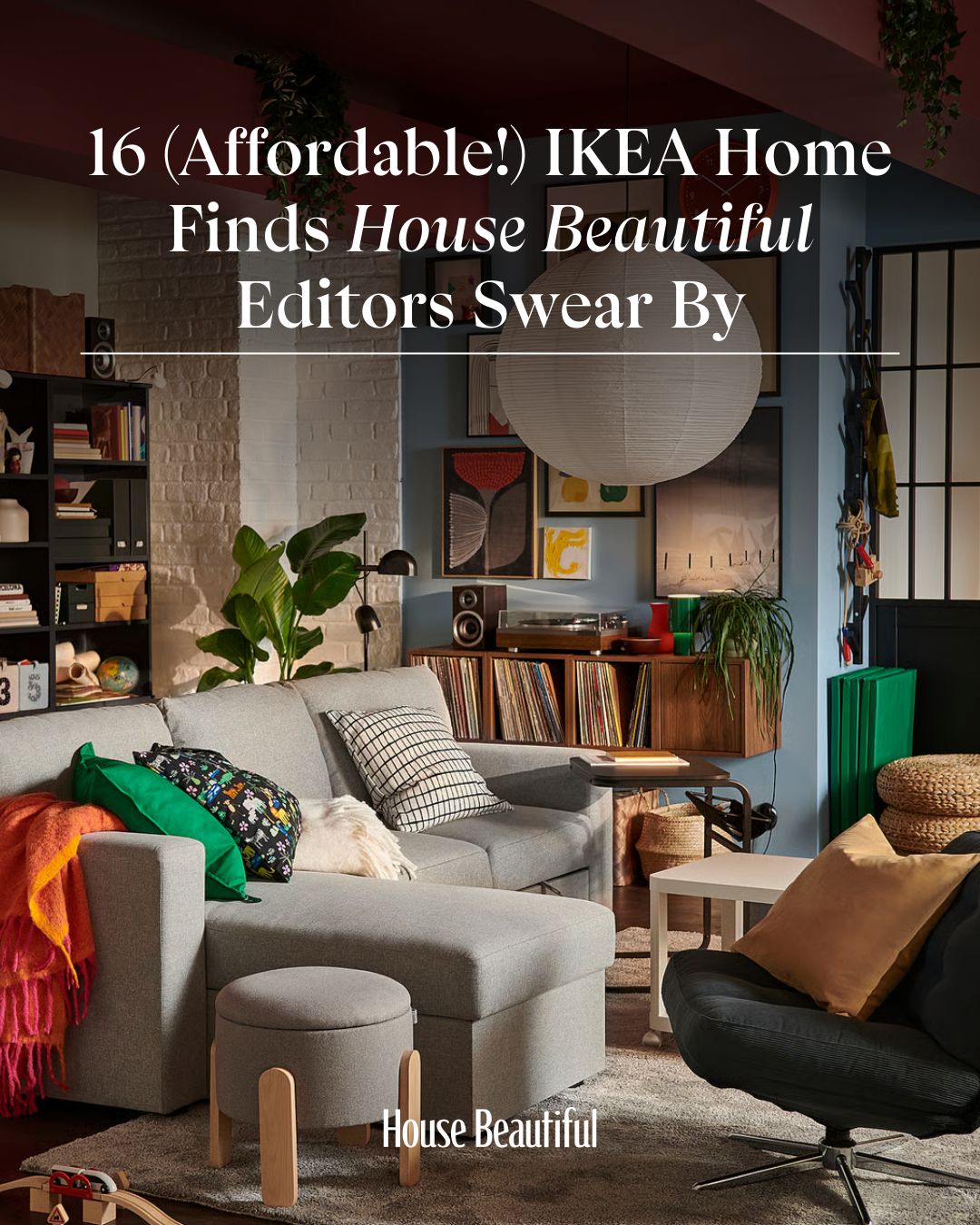 House Beautiful - We can't stop raving about these items. | Facebook