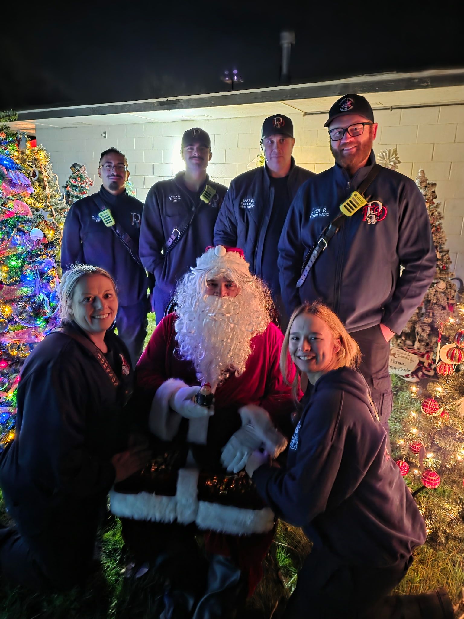 Parma Rural Fire & EMS added a... - Parma Rural Fire & EMS