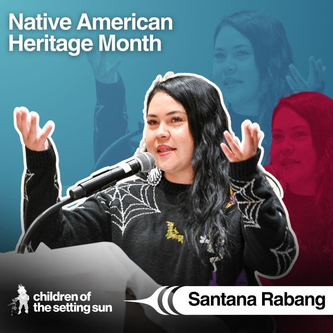 Meet the Artists 🎨 Swipe to learn... - Native Action Network | Facebook