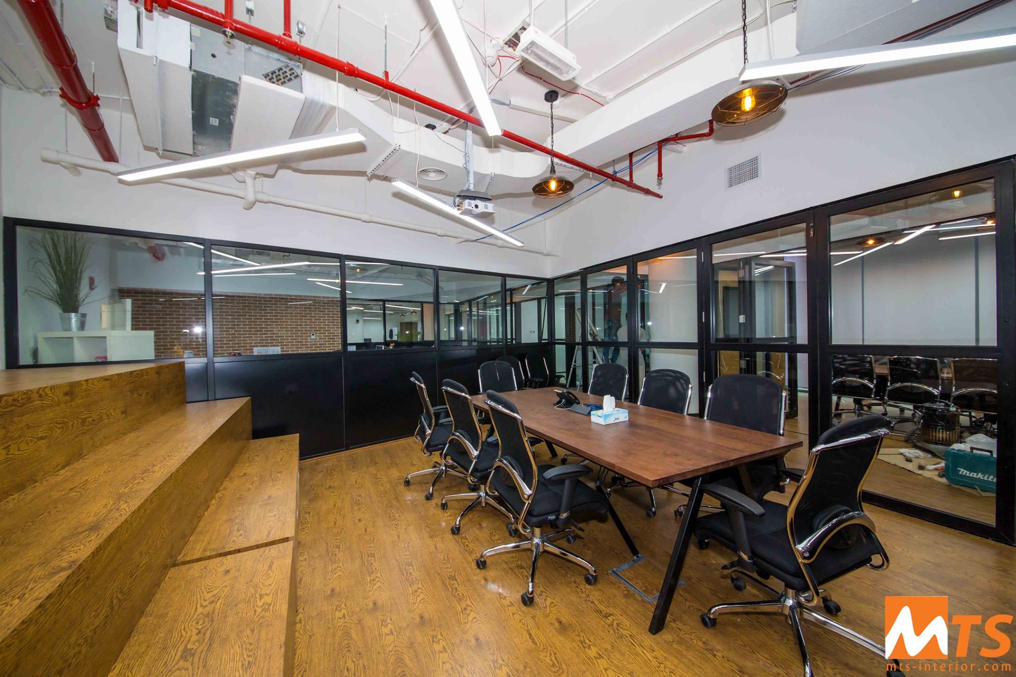 MTS Interior | Dubai