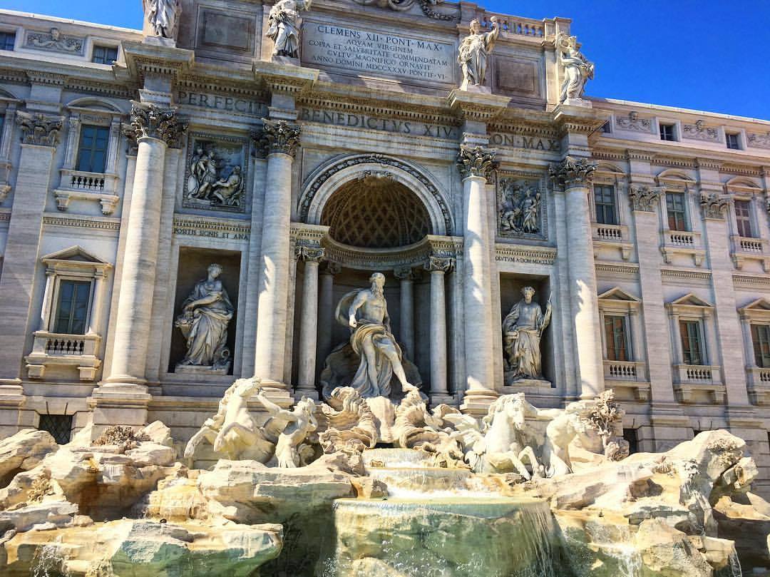 Colors Hotel | Rome