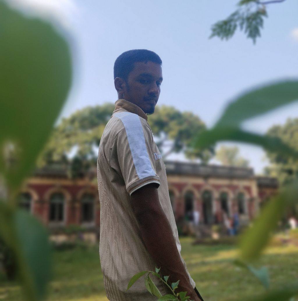 MD Mahik Islam Jidni