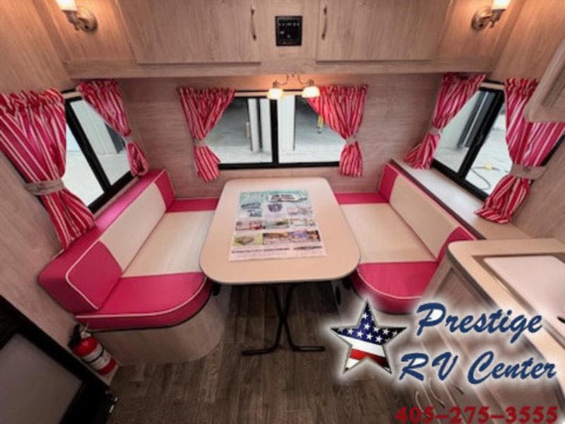 Prestige RV Center