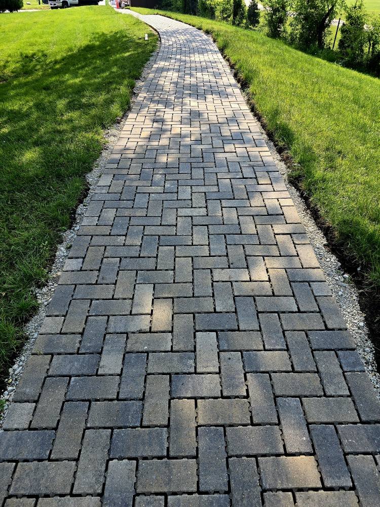 Kaplan Paving | Ingleside IL