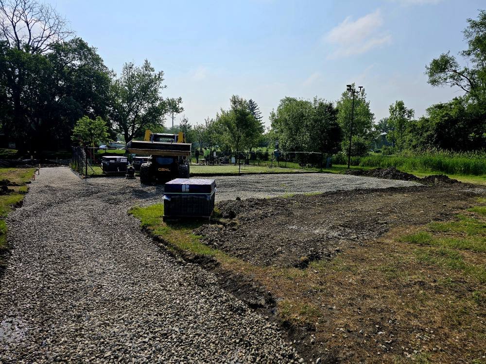 Kaplan Paving | Ingleside IL