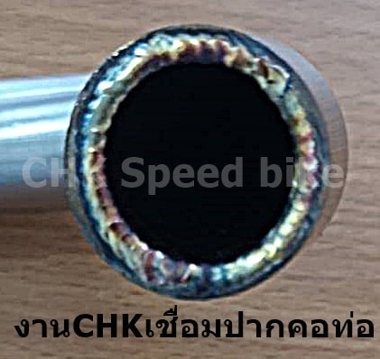 CHK.Racing - บูสหัว!!!คอท่อ ของCHK ของเเท้ ต้องหนานะครับ... | Facebook