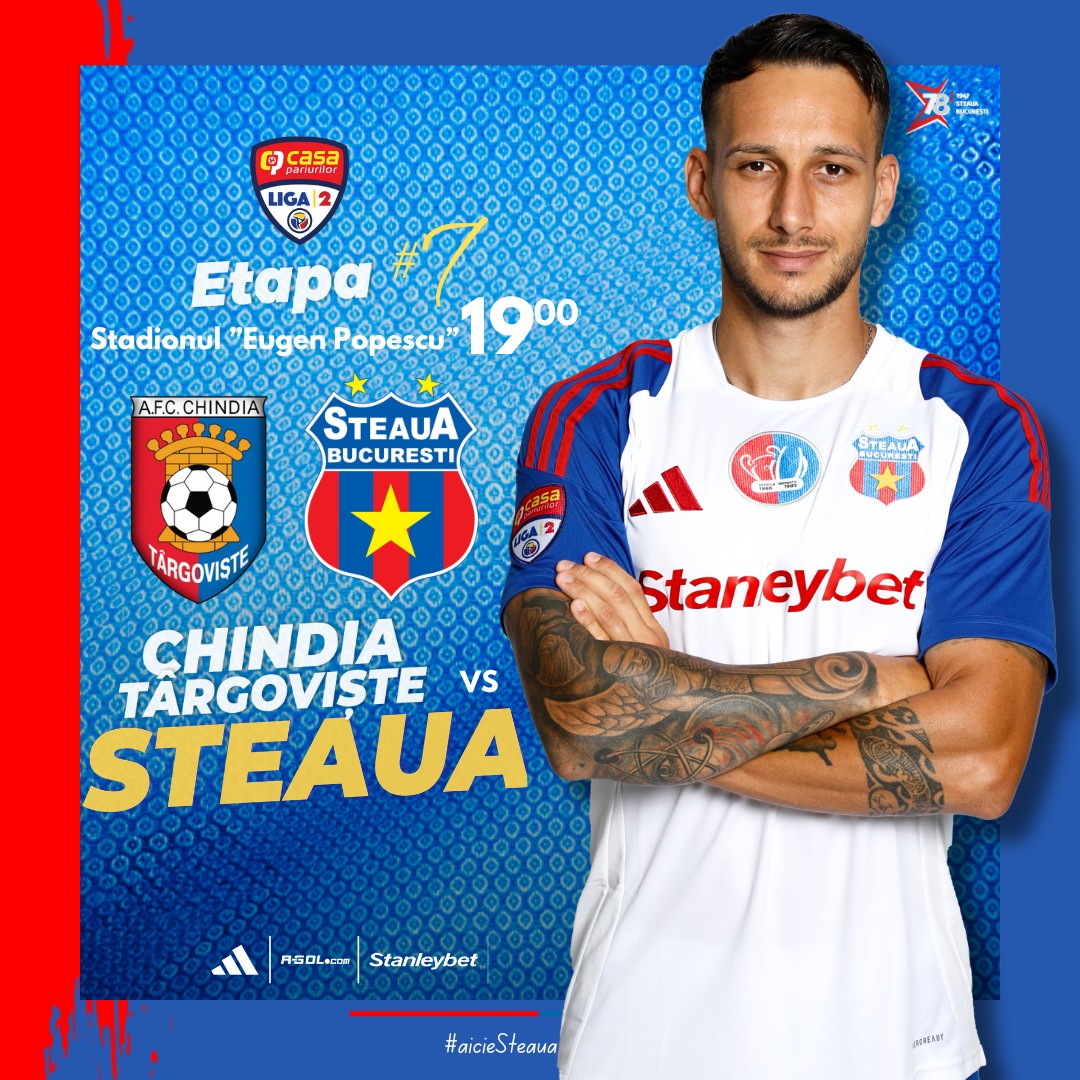 steaua-fotbal-liga-a-ii-a-etapa-a-7-a-afc-chindia-t-rgovi-te