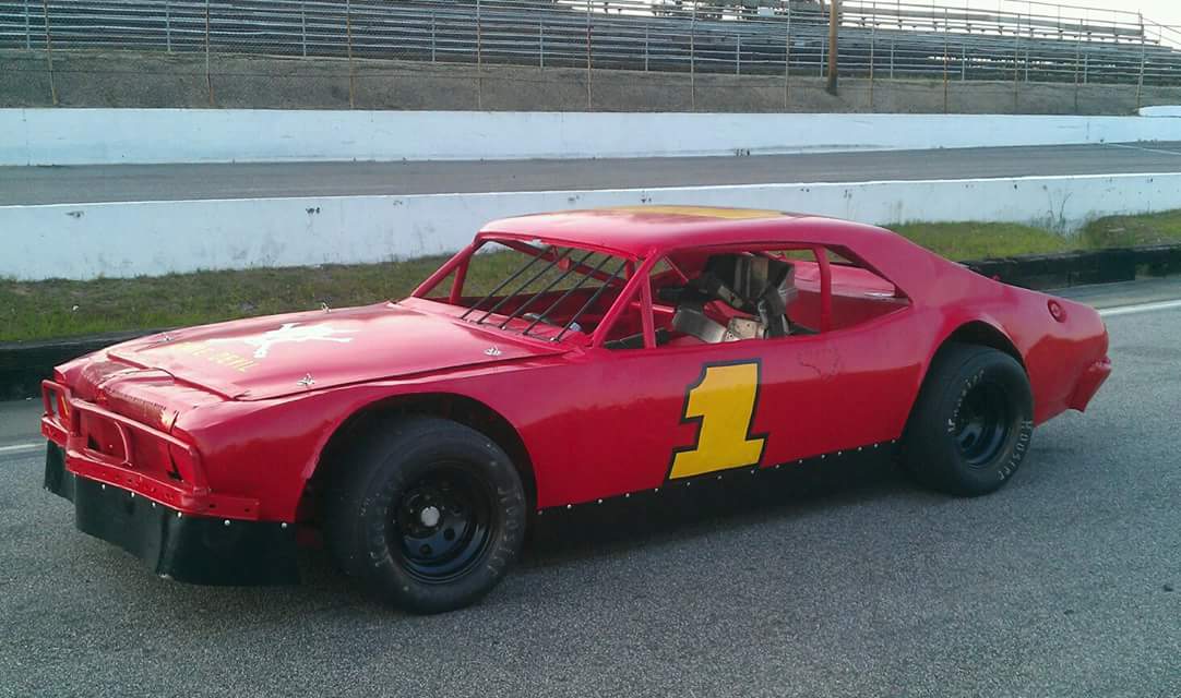 Meet Your 2026 AAA Lawnmower... - Show Me Vintage Racing | Facebook