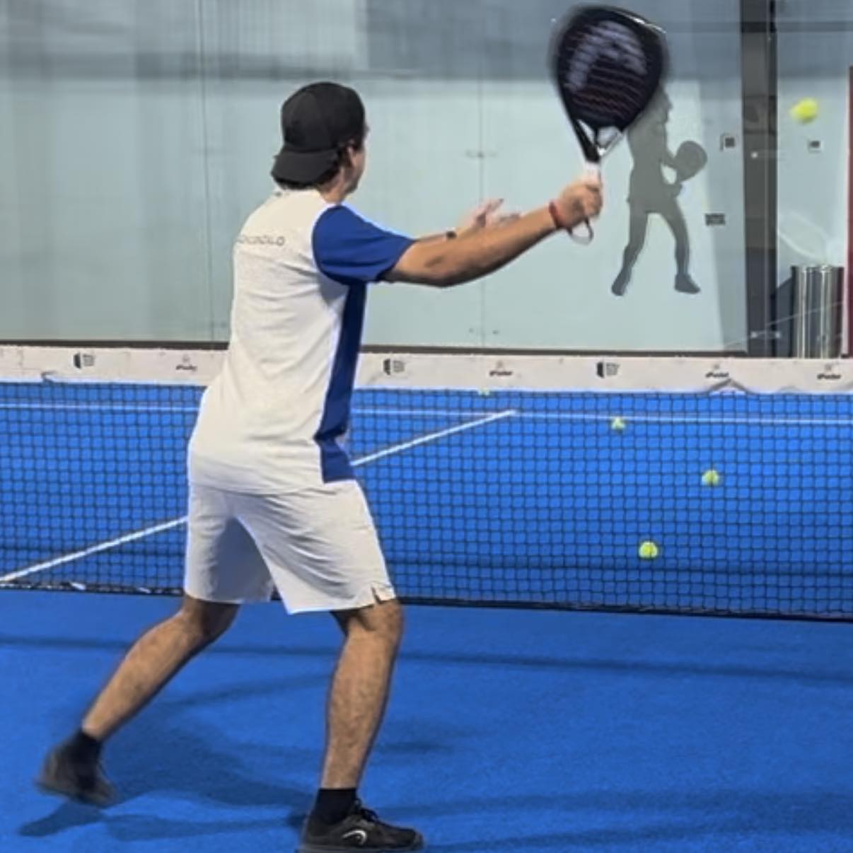 Padel Dubai | Hi! Looking for Padel coaching or fun games to join in Al ...