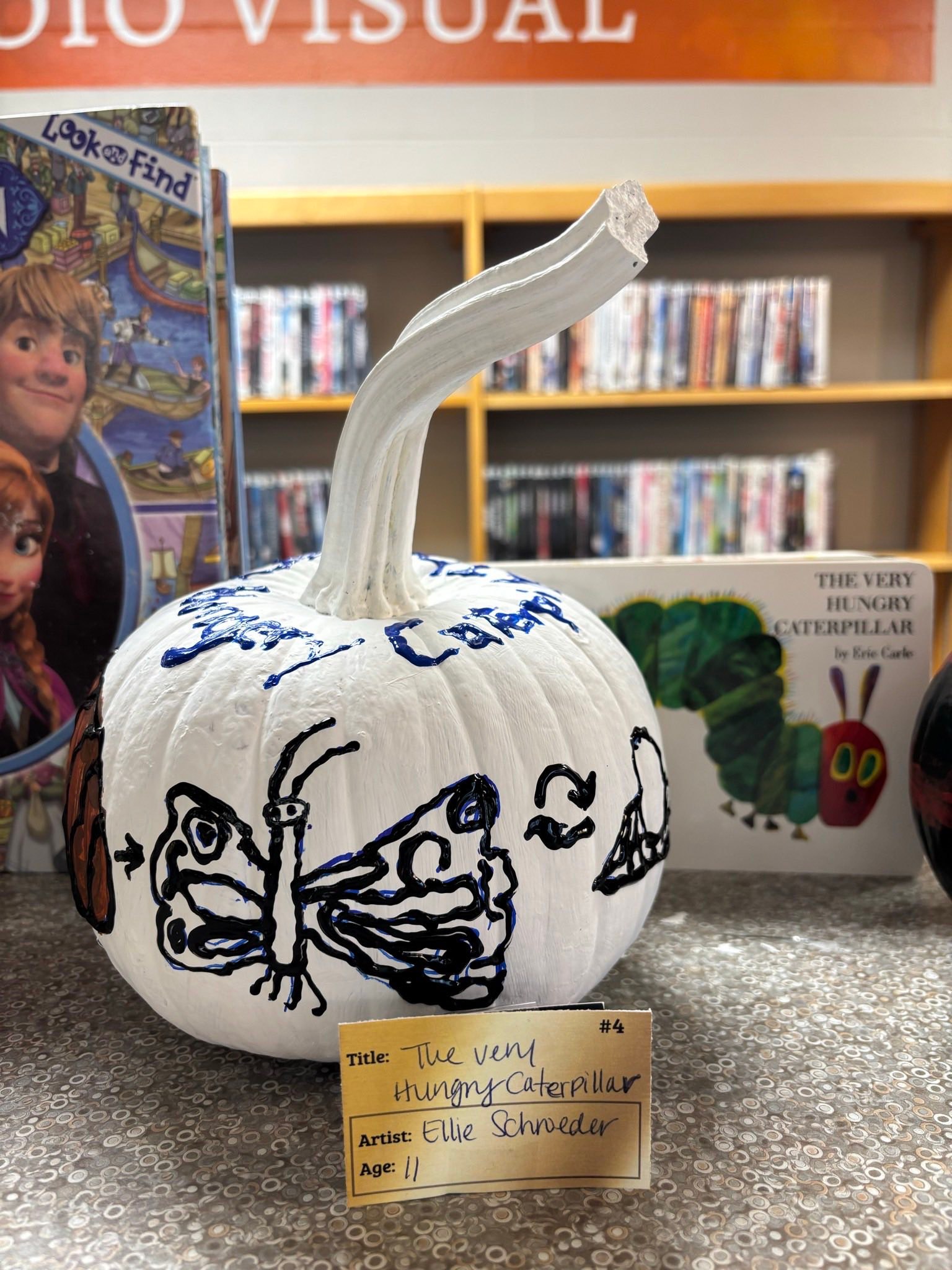 Harris-Elmore Public... - Harris-Elmore Public Library