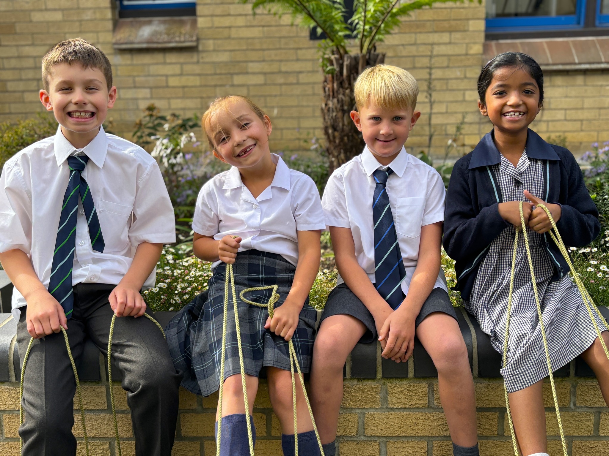 King's - Michaelmas Term 2025, let's go! 🥳 The majority of our students ...