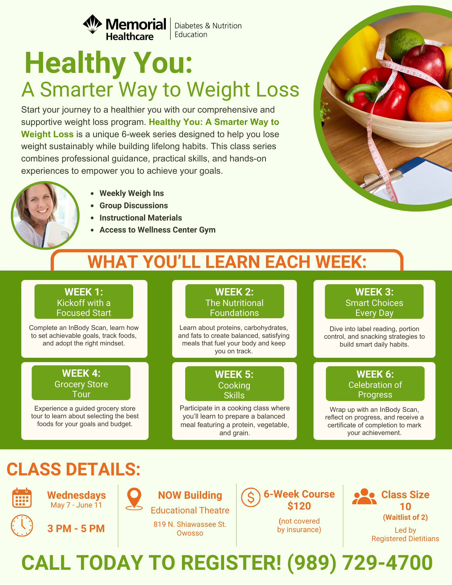 Best Weight Loss Program Covered by Insurance: Top Picks