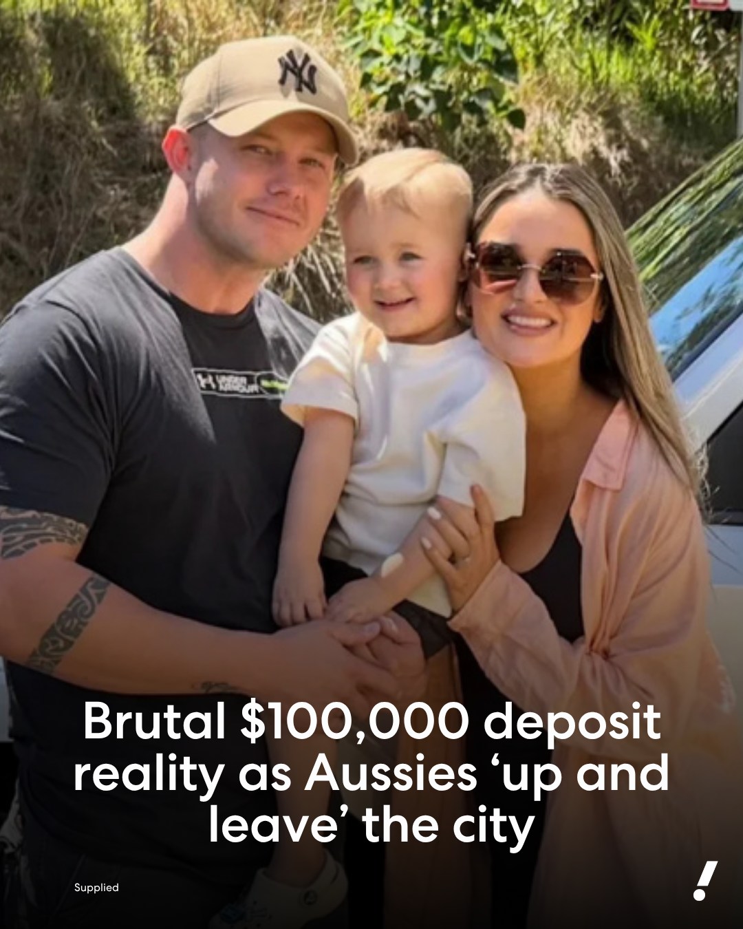 Yahoo - KPMG found 41,086 people left Sydney last year, with the ...