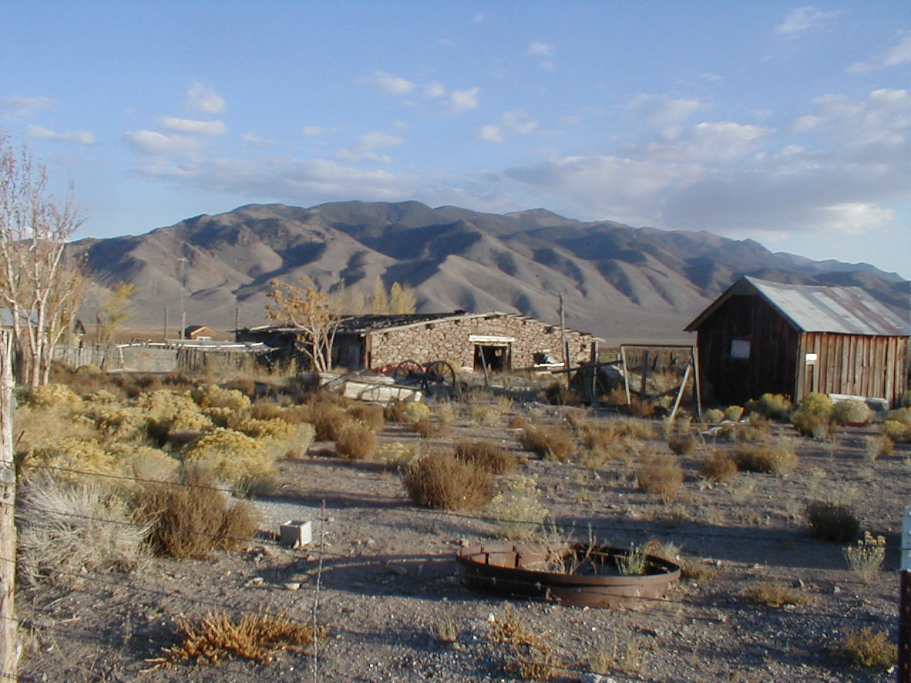 Forgotten - Alpine Ranch | Facebook