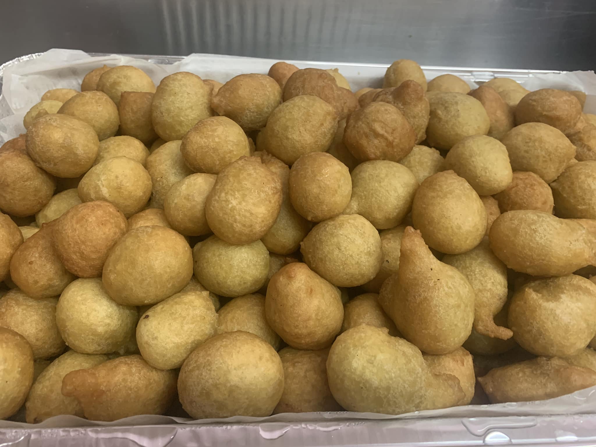 Danforth Roti Shop | Toronto ON