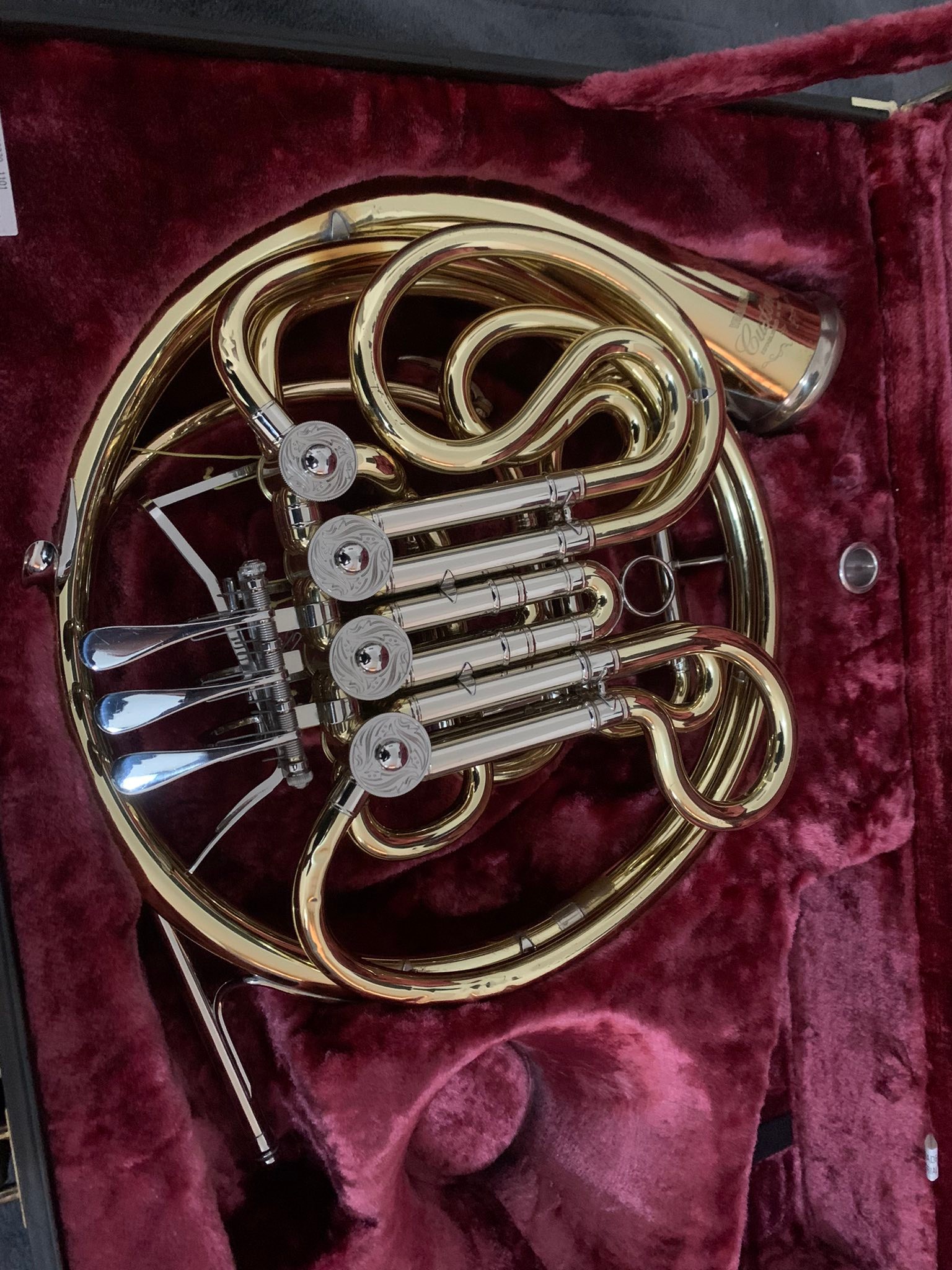 Souza Instrumentos